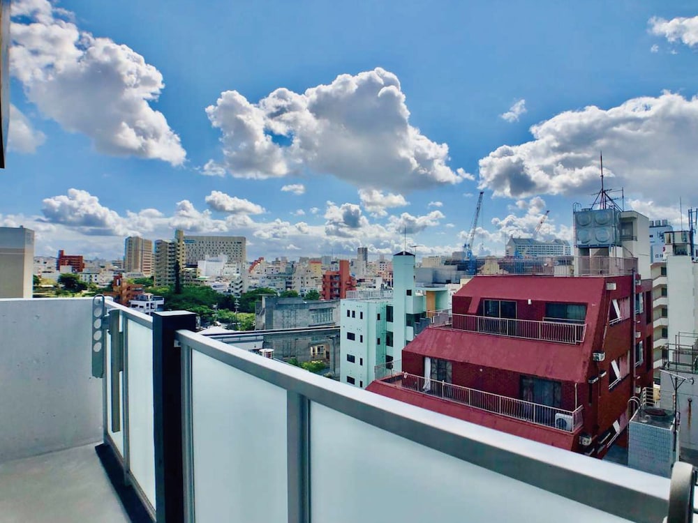 デラックス スタジオ 禁煙 客室6 | Infinity Hotel 那覇久茂地
