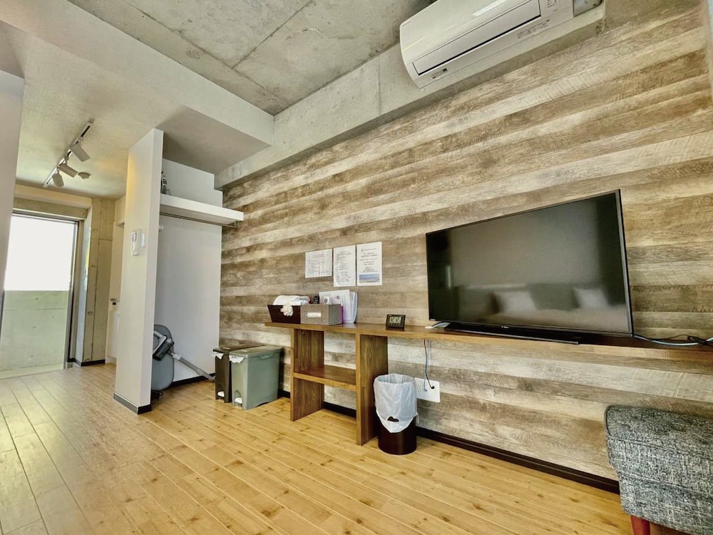 スーペリア ツインルーム 禁煙 客室2 | Infinity Hotel 那覇久茂地