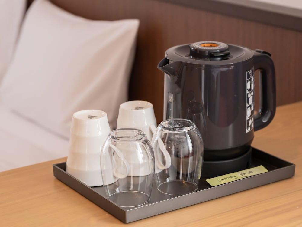 スタンダード ダブルルーム 禁煙 客室の設備とサービス0 | アクセス・バイ・ロワジールホテル 名古屋