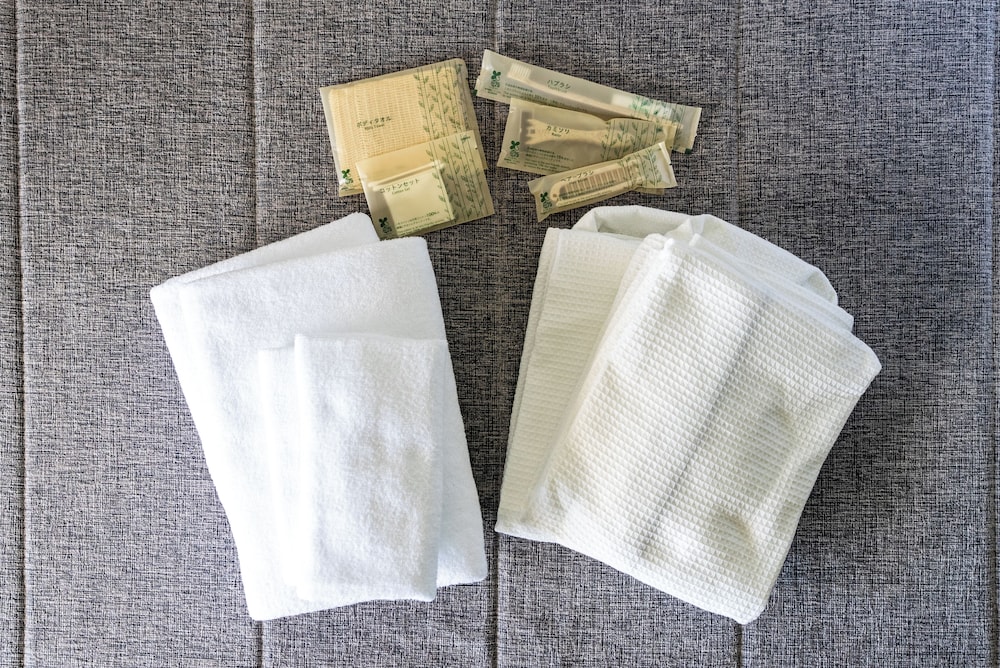 デラックスツイン 禁煙 客室の設備とサービス0 | オディシス恩納リゾートホテル