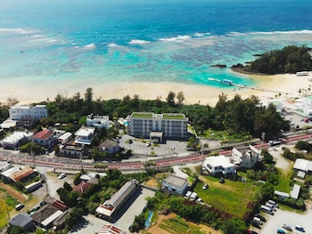 オディシス恩納リゾートホテル