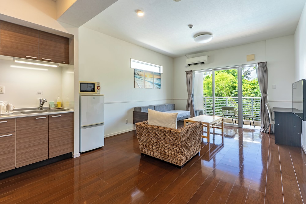 デラックスツイン 禁煙 | オディシス恩納リゾートホテル