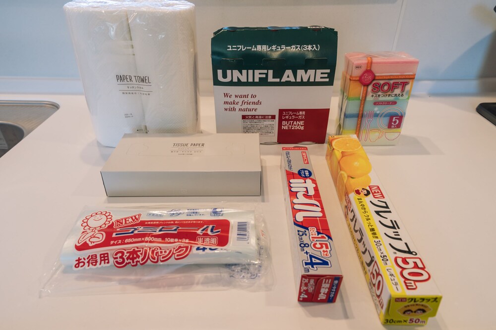 プライベートヴィラ 禁煙 客室の設備とサービス7 | Private villa RESO南城〜EDEN〜