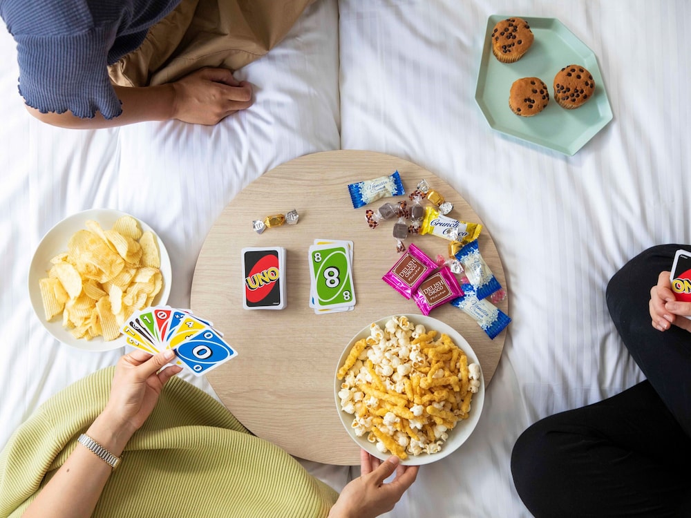 バンクベッドルーム 禁煙 客室6 | たびのホテルlit宮古島