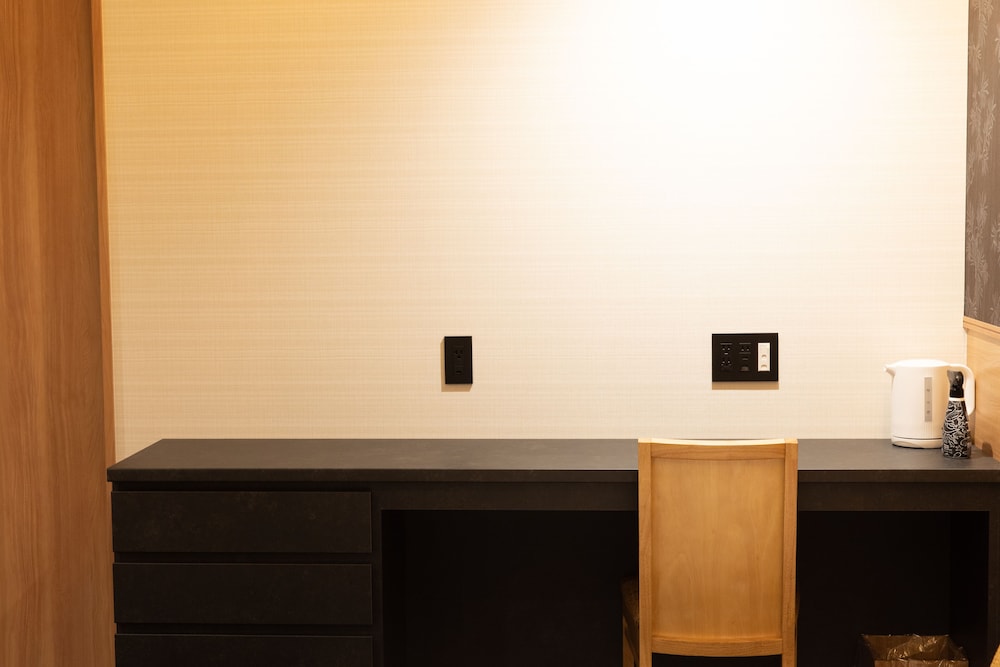 デラックスC 禁煙 客室3 | 千代倉 HOTEL SHUKU 名古屋