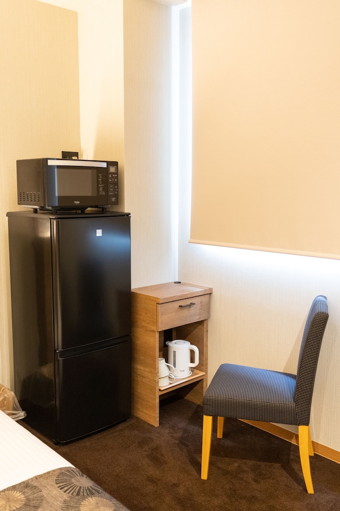 スタンダードB 禁煙 客室5 | 千代倉 HOTEL SHUKU 名古屋