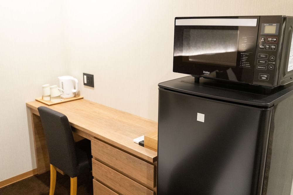スタンダードA 禁煙 客室5 | 千代倉 HOTEL SHUKU 名古屋