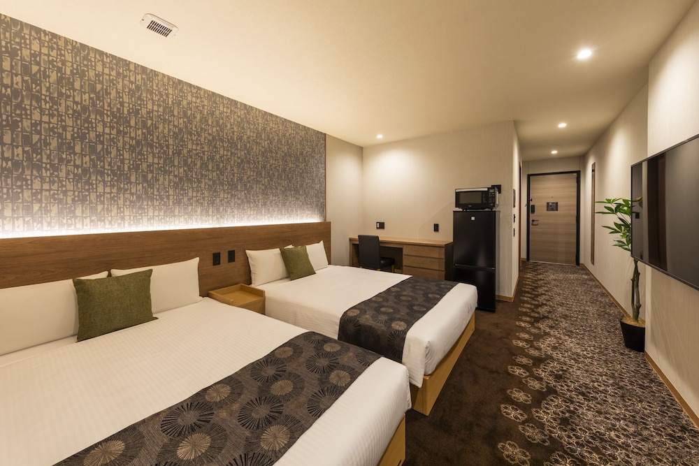 スタンダードA 禁煙 | 千代倉 HOTEL SHUKU 名古屋
