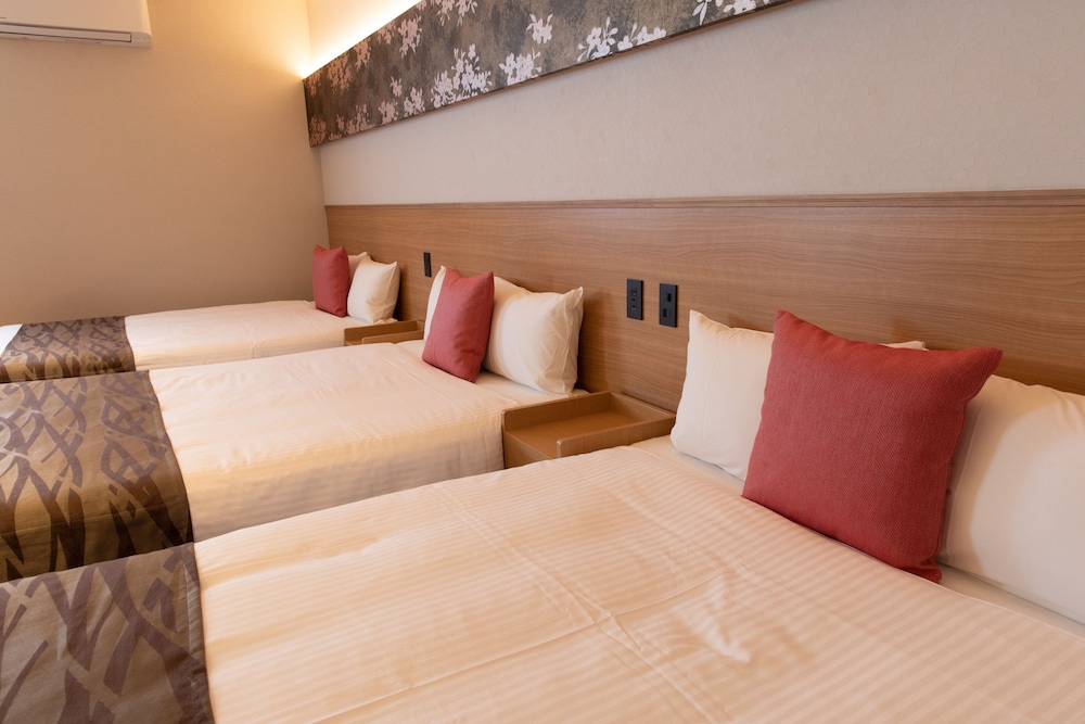 エグゼクティブE 禁煙 客室3 | 千代倉 HOTEL SHUKU 名古屋