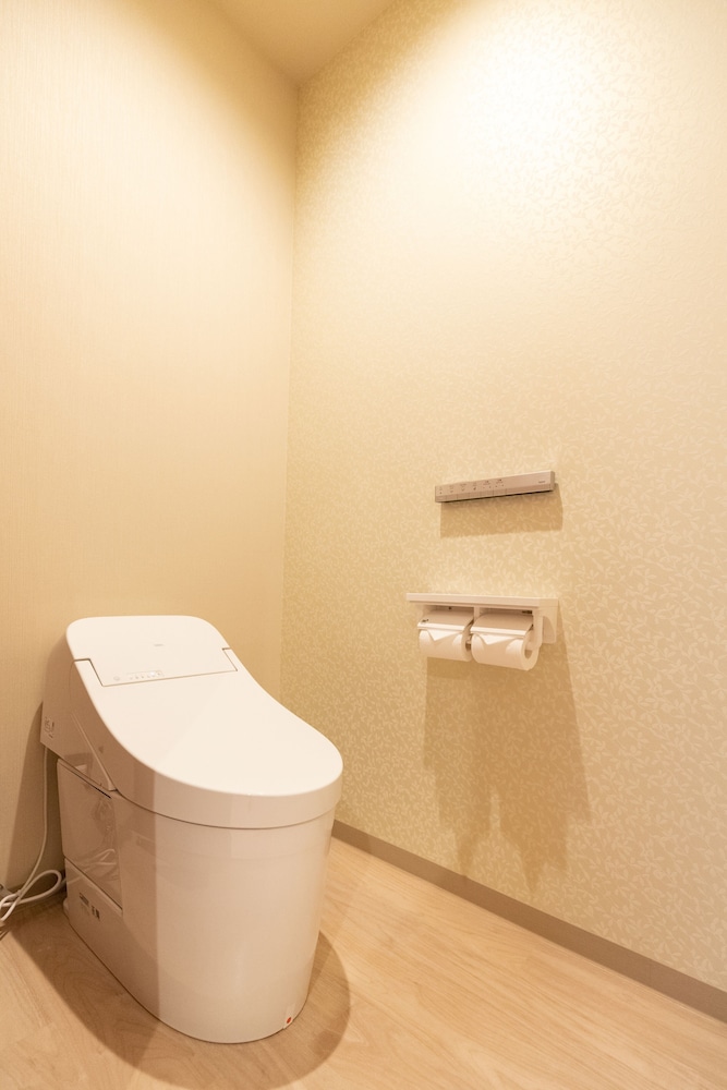 スタンダードB 禁煙 バスルーム3 | 千代倉 HOTEL SHUKU 名古屋