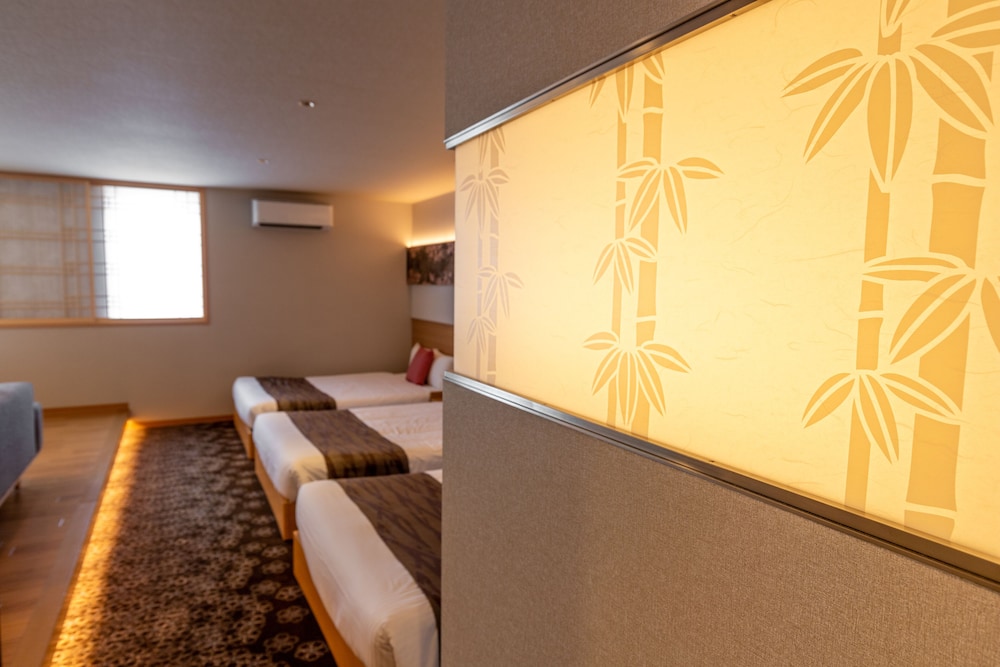 エグゼクティブE 禁煙 客室5 | 千代倉 HOTEL SHUKU 名古屋