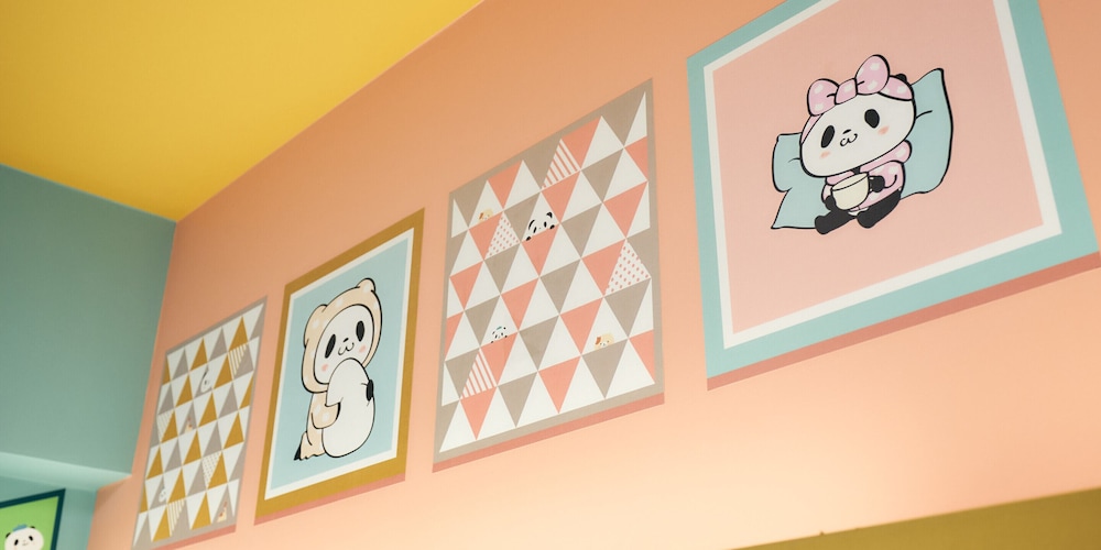 トリプルルーム 禁煙 客室1 | Rakuten STAY 福岡 - 薬院