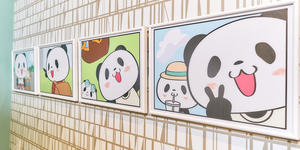 トリプルルーム 禁煙 客室8 | Rakuten STAY 福岡 - 薬院