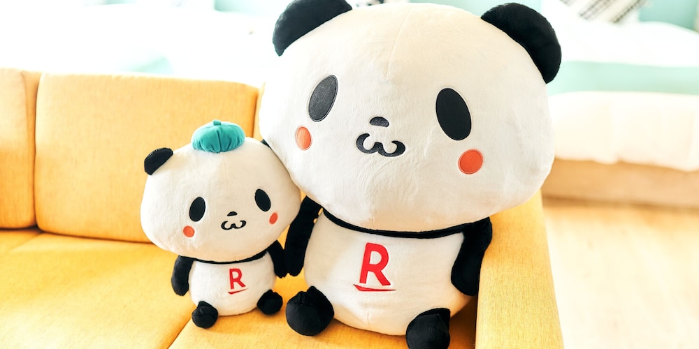 ツインルーム 禁煙 客室3 | Rakuten STAY 福岡 - 薬院