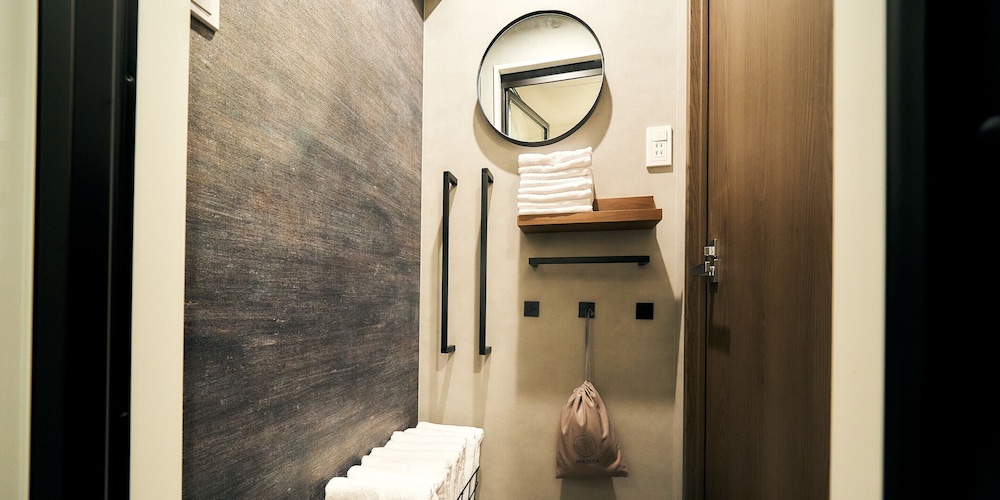 ファミリー８ 禁煙 バスルーム1 | Rakuten STAY 福岡 - 薬院