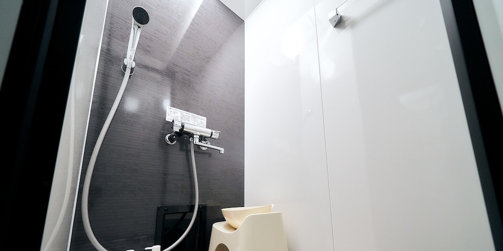 ツインルーム 禁煙 バスルーム0 | Rakuten STAY 福岡 - 薬院