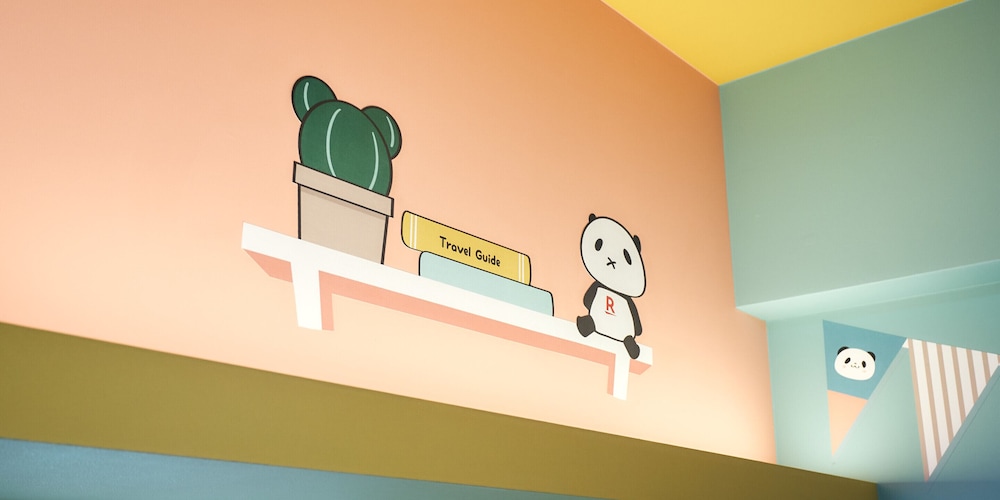 トリプルルーム 禁煙 客室4 | Rakuten STAY 福岡 - 薬院