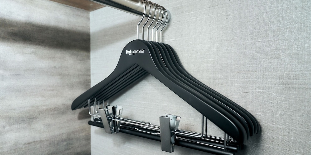 ツインルーム 禁煙 客室の設備とサービス2 | Rakuten STAY 福岡 - 薬院