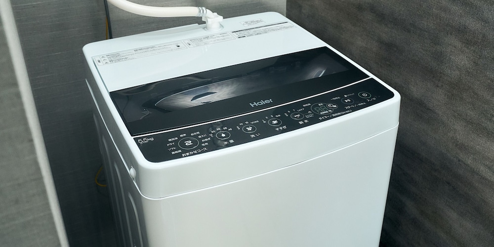 ファミリー８ 禁煙 ランドリー0 | Rakuten STAY 福岡 - 薬院