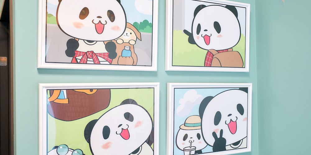 ツインルーム 禁煙 客室1 | Rakuten STAY 福岡 - 薬院