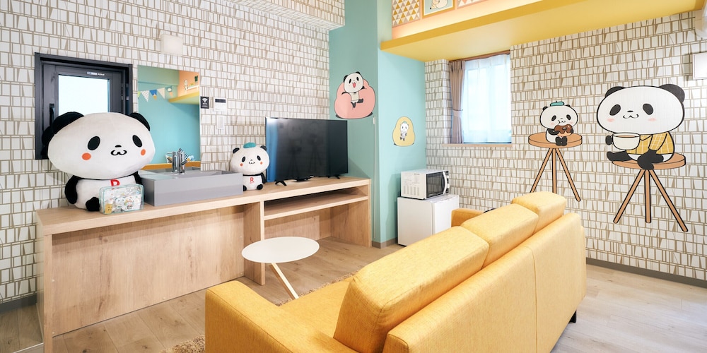 トリプルルーム 禁煙 客室2 | Rakuten STAY 福岡 - 薬院