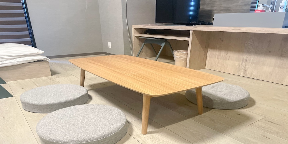 バンクベッドトリプル 禁煙 客室5 | Rakuten STAY 福岡 - 薬院