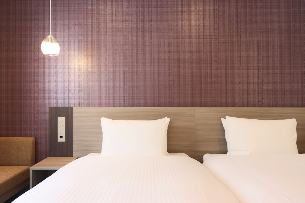 ハリウッドツイン 禁煙 客室3 | Wander Kyoto Nanajo