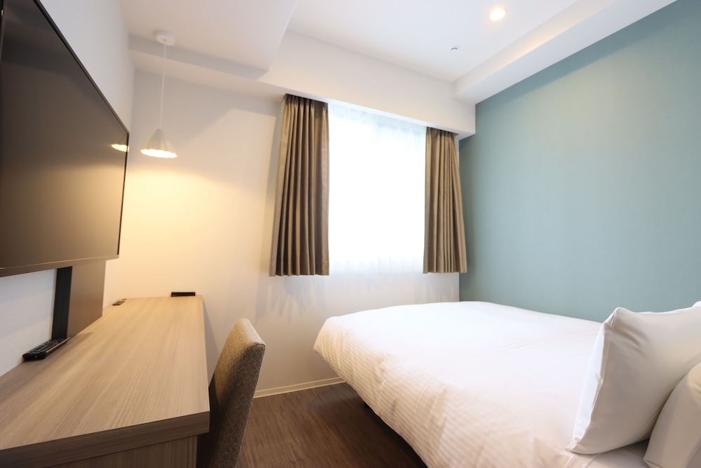 ダブルルーム 禁煙 | Wander Kyoto Nanajo