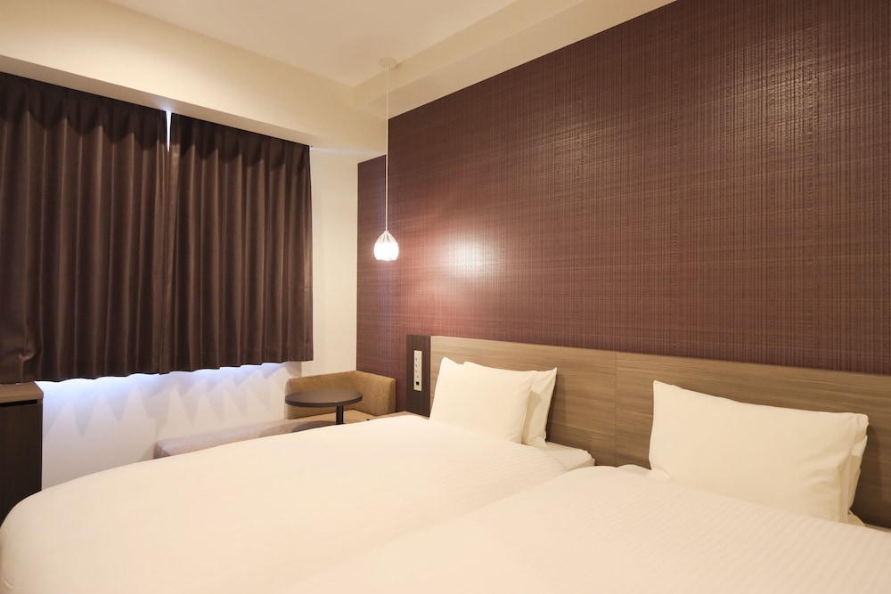 ハリウッドツイン 禁煙 客室2 | Wander Kyoto Nanajo