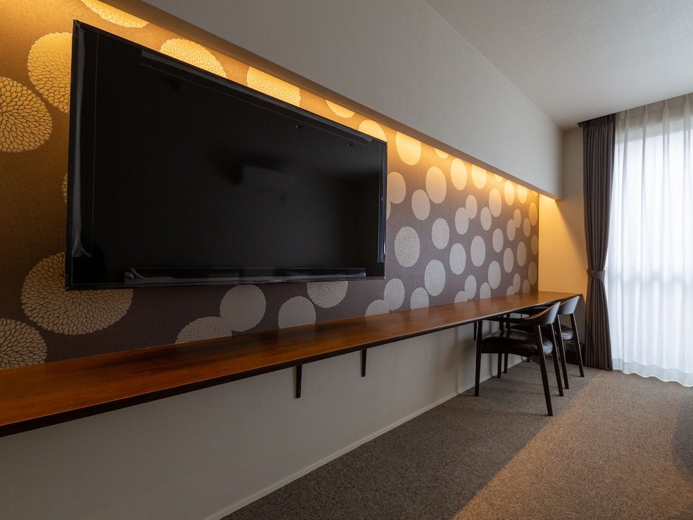 スタンダードA 禁煙 客室6 | グランドベース広島平和公園前