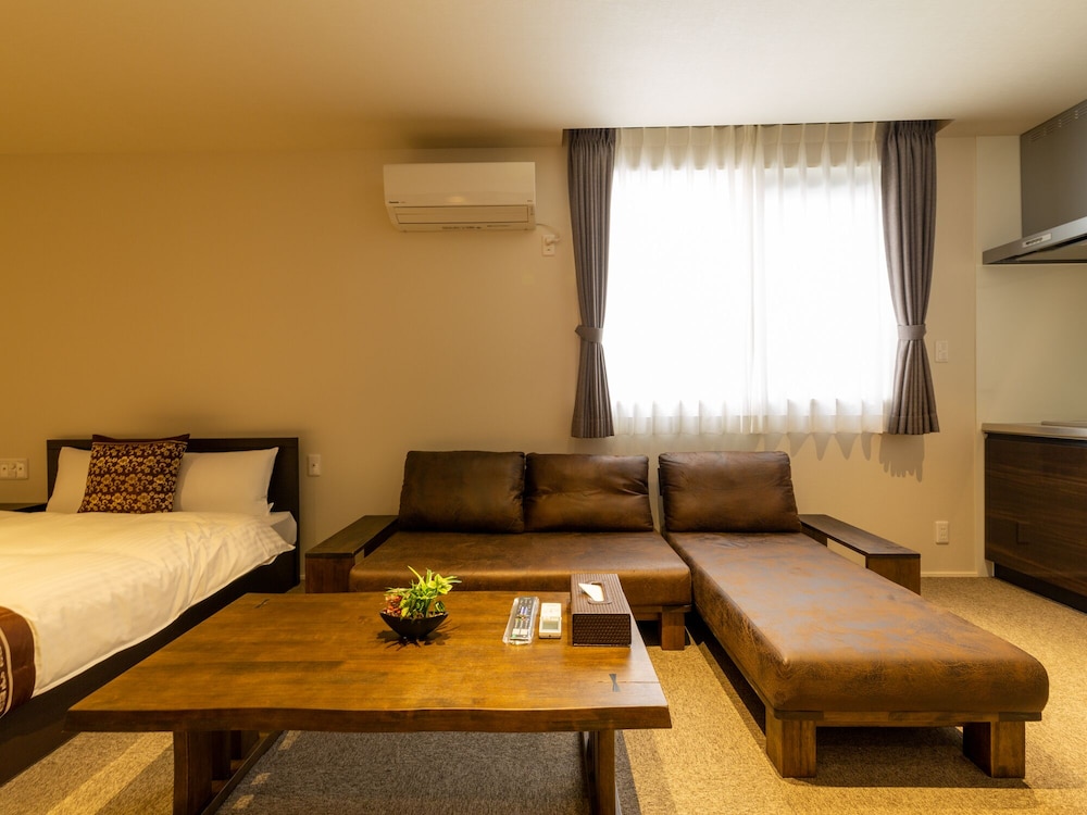 スタンダードB 禁煙 客室7 | グランドベース広島平和公園前