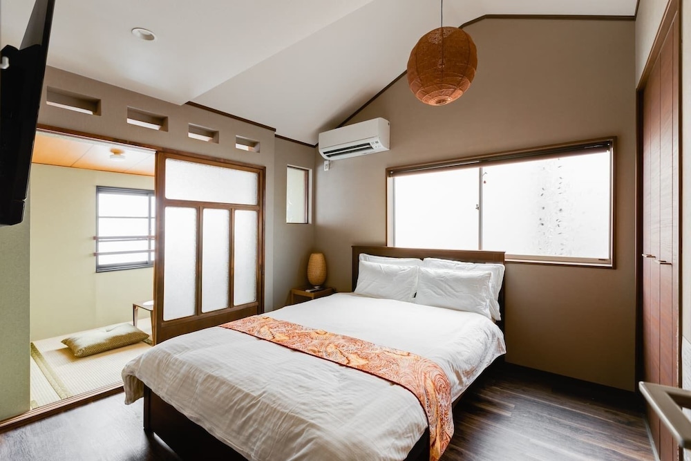 客室1 | 縁 鷺洲 (En Sagisu) OF1