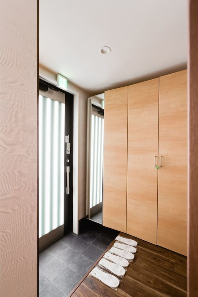 内部エントランス1 | 縁 鷺洲 (En Sagisu) OF1