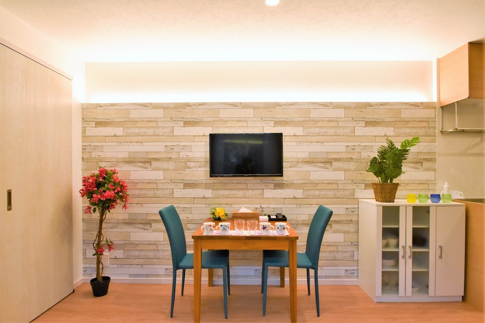 スーペリア ツインルーム 禁煙 客室3 | ecot 伊良部大橋 Premier