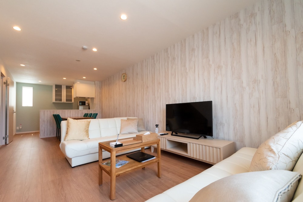 アパートメント 禁煙 | ecot 伊良部大橋 Premier