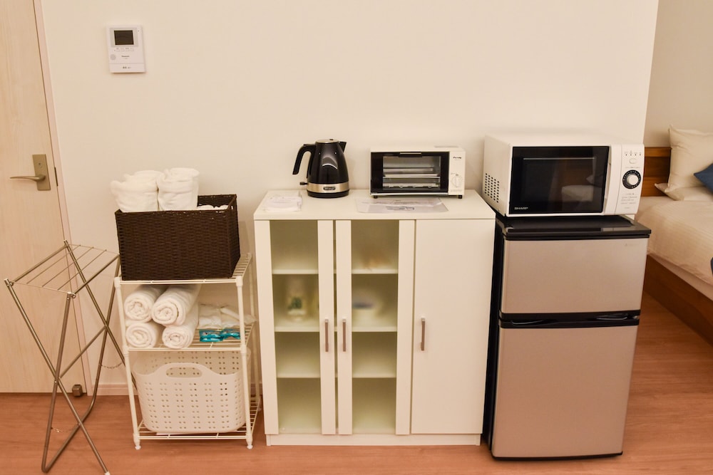 コンフォート 4 人部屋 禁煙 客室の設備とサービス0 | ecot 伊良部大橋 Premier