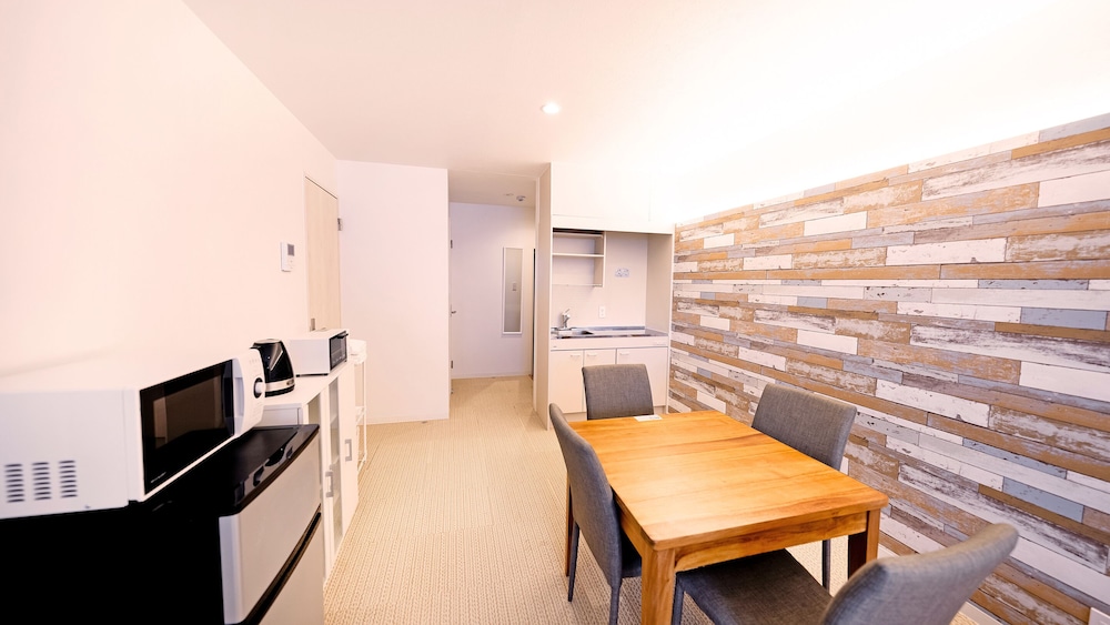 コンフォート 4 人部屋 禁煙 客室3 | ecot 伊良部大橋 Premier