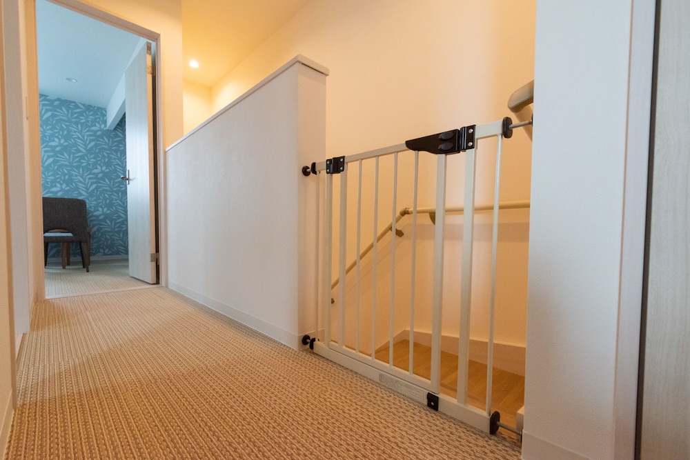 ファミリー スイート 禁煙 客室1 | ecot 伊良部大橋 Premier