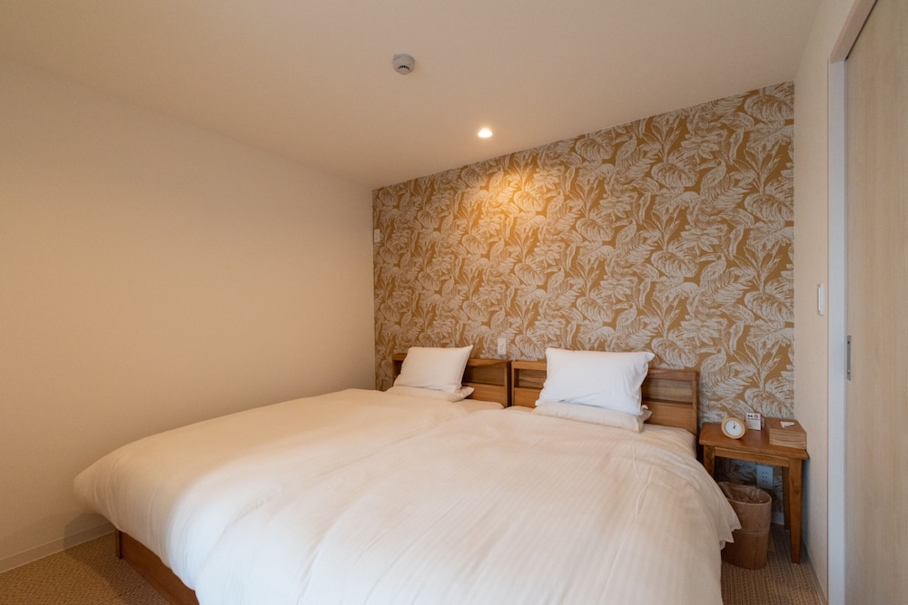 スーペリア スイート 禁煙 客室1 | ecot 伊良部大橋 Premier