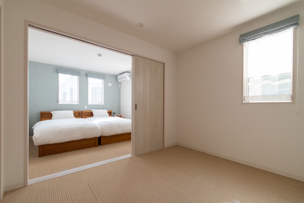 客室1 | ecot 伊良部大橋 Premier 客室1 | ecot 伊良部大橋 Premier