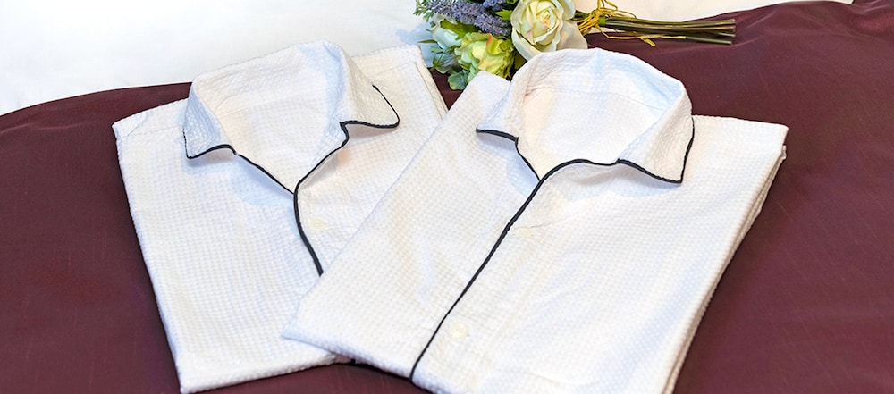 スーペリア ツインルーム 禁煙 客室の設備とサービス1 | ecot 伊良部大橋 Premier