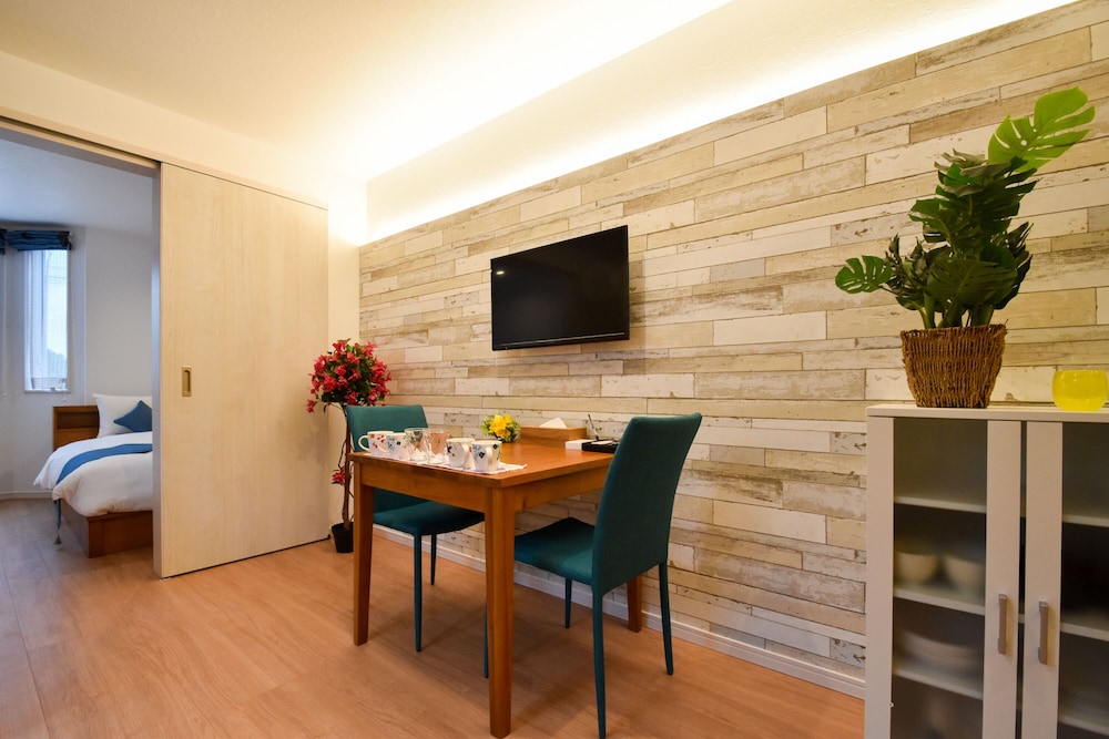 スーペリア ツインルーム 禁煙 | ecot 伊良部大橋 Premier