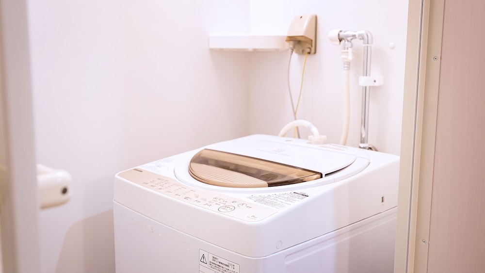 コンフォート 4 人部屋 禁煙 バスルームの設備3 | ecot 伊良部大橋 Premier