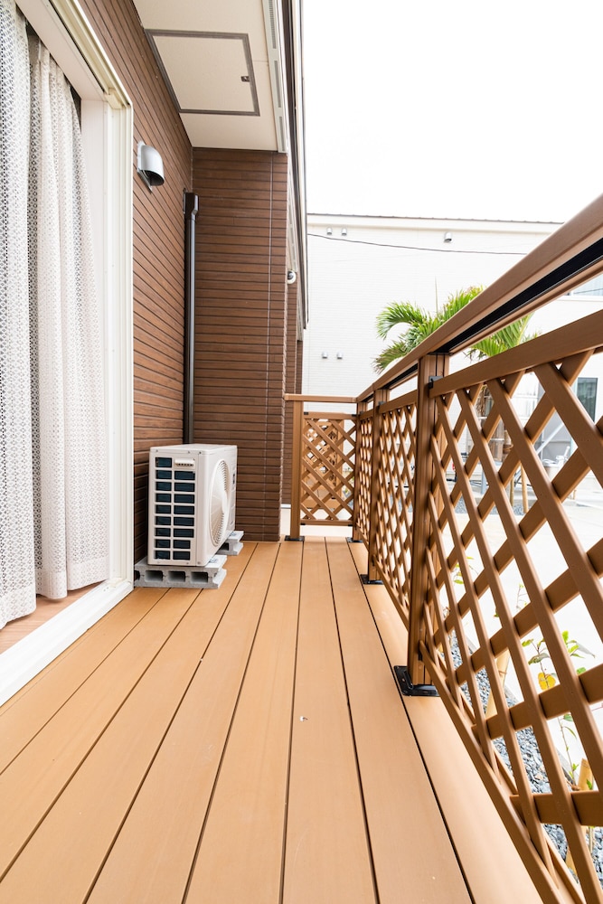 ファミリー スイート 禁煙 バルコニー0 | ecot 伊良部大橋 Premier