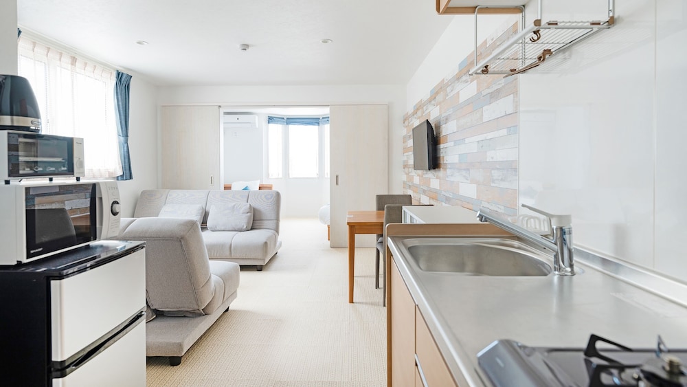 スーペリア ツインルーム 禁煙 客室8 | ecot 伊良部大橋 Premier