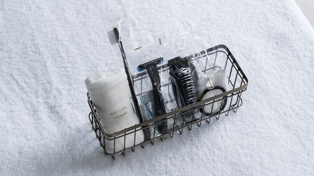 デラックス ツインルーム 禁煙 客室の設備とサービス0 | ネストホテル那覇久茂地