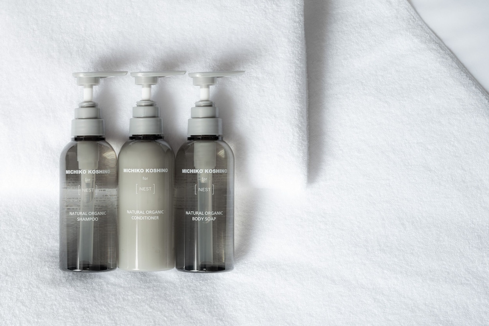 デラックス ツインルーム 禁煙 客室の設備とサービス1 | ネストホテル那覇久茂地