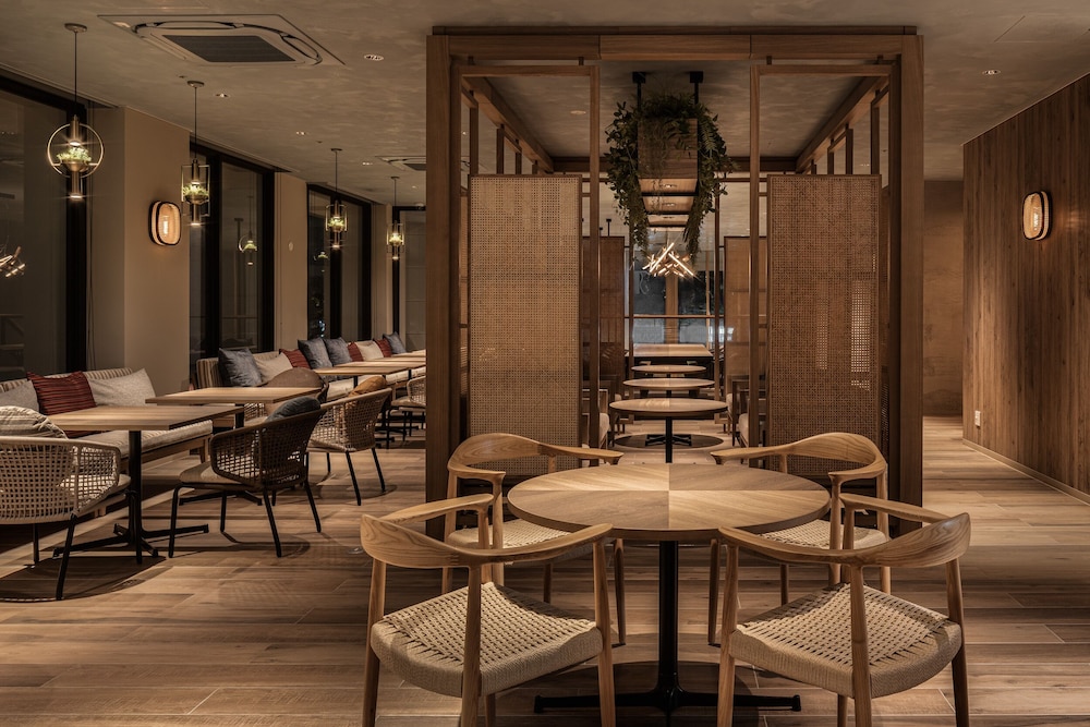 レストラン1 | ネストホテル那覇久茂地 レストラン1 | ネストホテル那覇久茂地