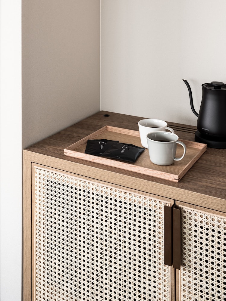 デラックス ツインルーム 禁煙 客室2 | ネストホテル那覇久茂地