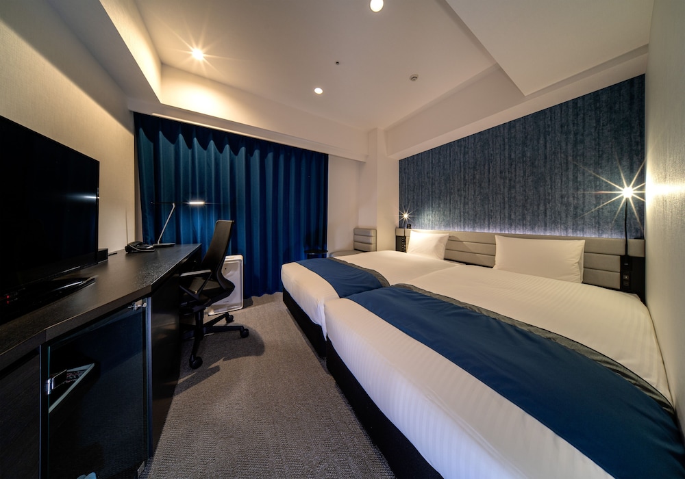 ツインルーム（2名様利用）喫煙可 | DEL style 池袋東口 by Daiwa Roynet Hotel